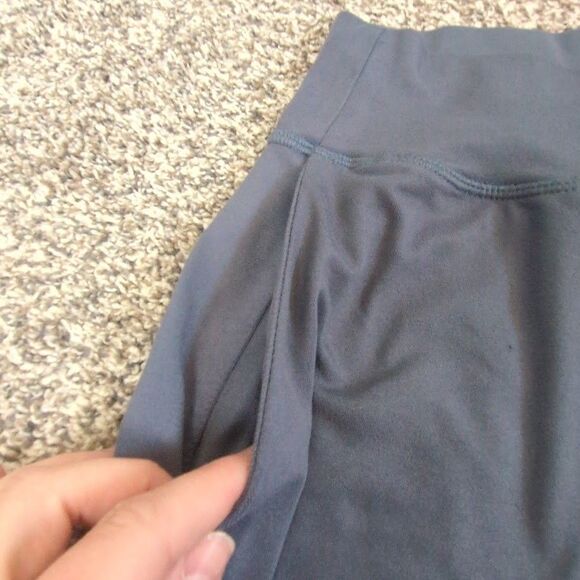 All in Motion Womens Jogger Size Medium Gray Exercise Work Out Comfort - Picture 3 of 6